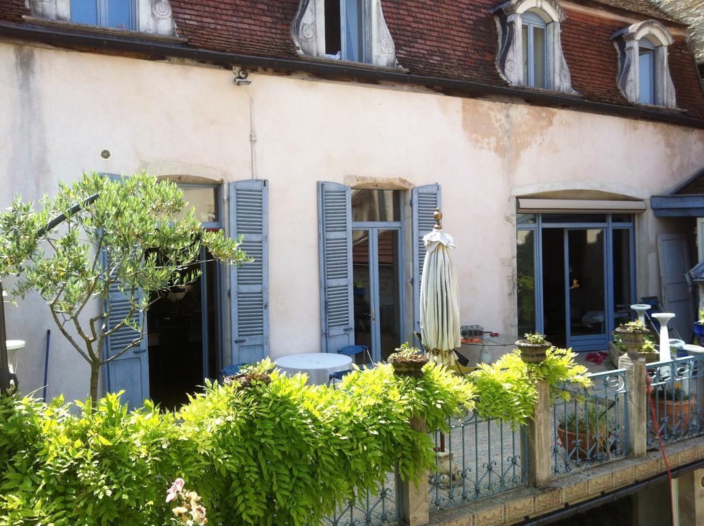 La Poterne Villa Beaune  Room photo